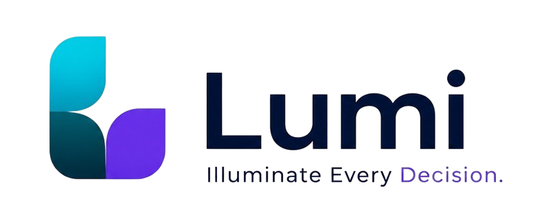 Lumi — Illuminate Every Decision