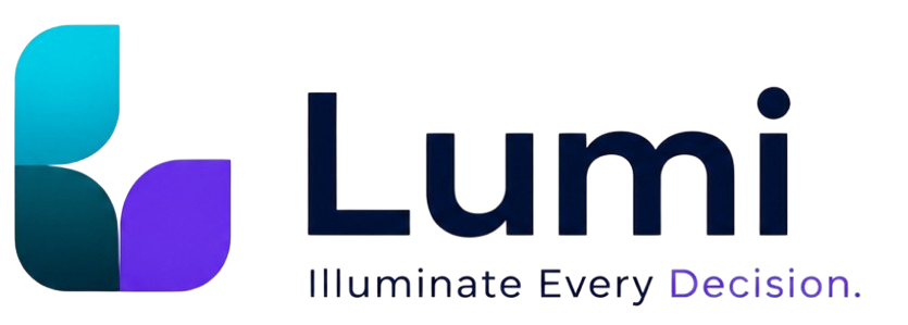 Lumi ERP